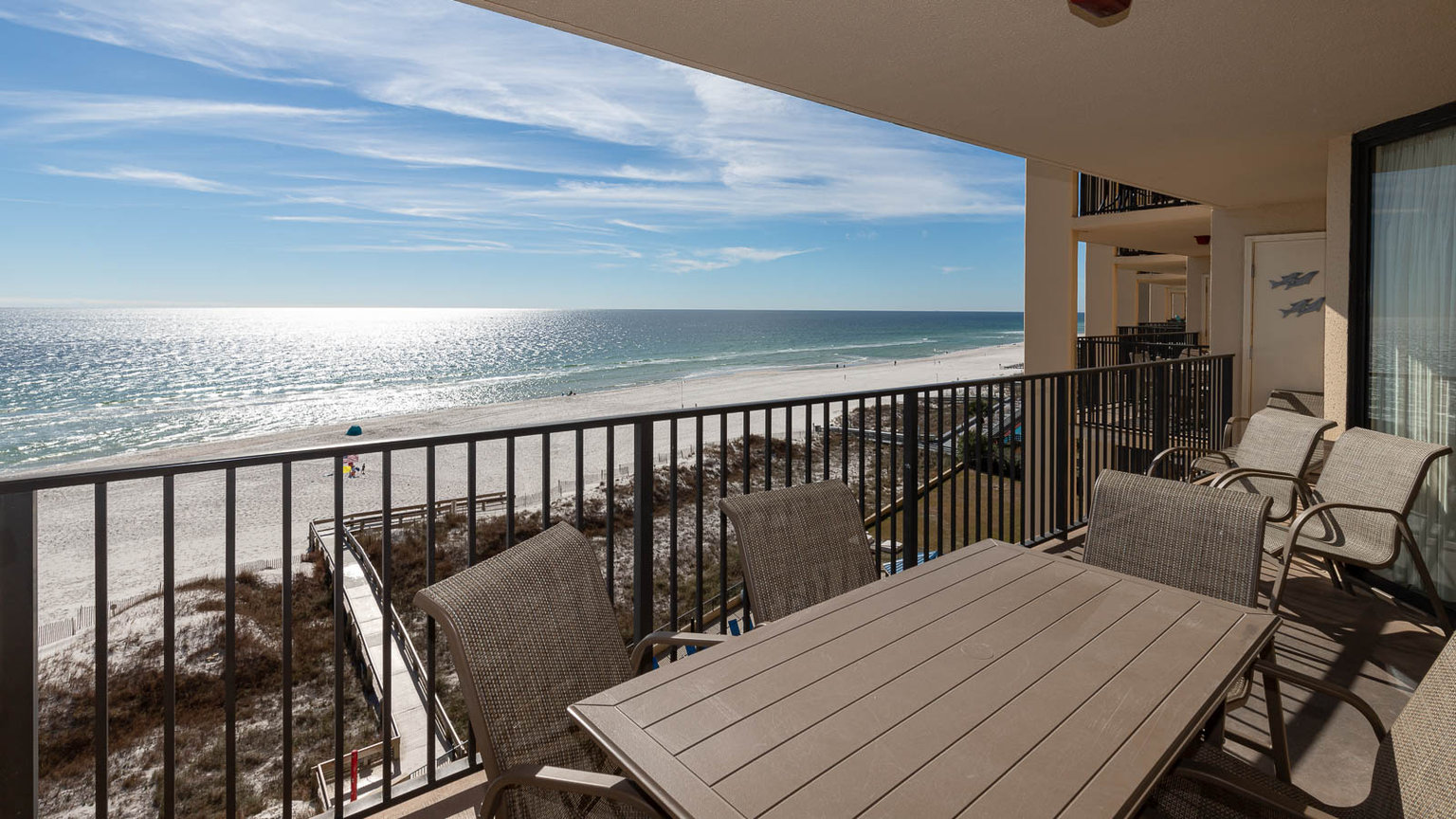 Orange Beach Vacation Rental