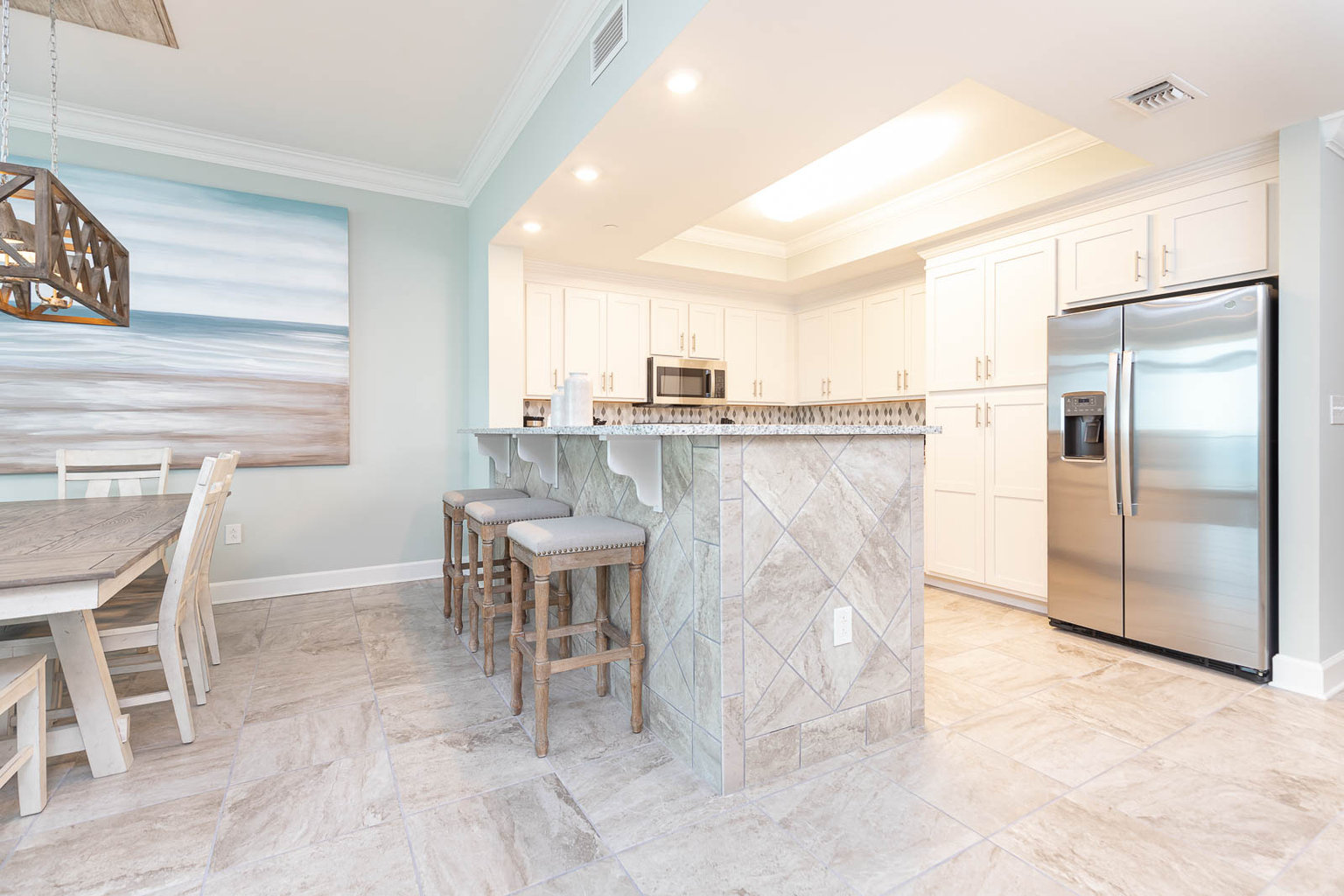 Orange Beach Vacation Rental