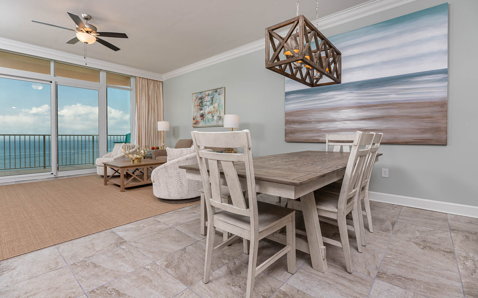 Orange Beach Vacation Rental