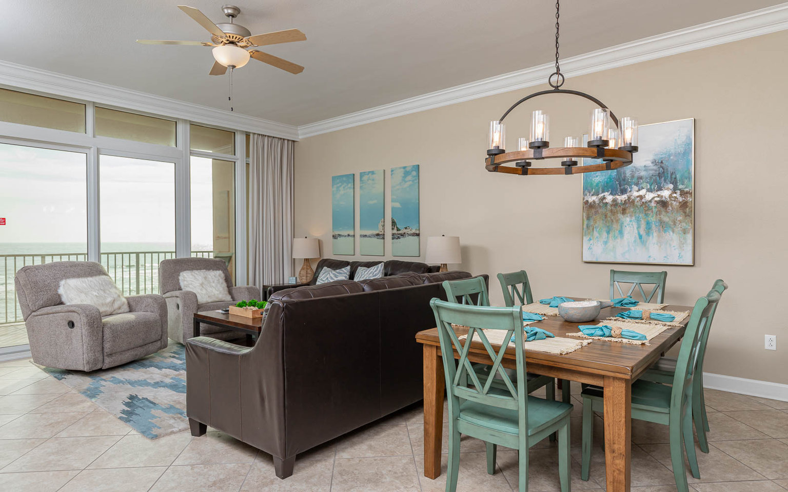 Orange Beach Vacation Rental
