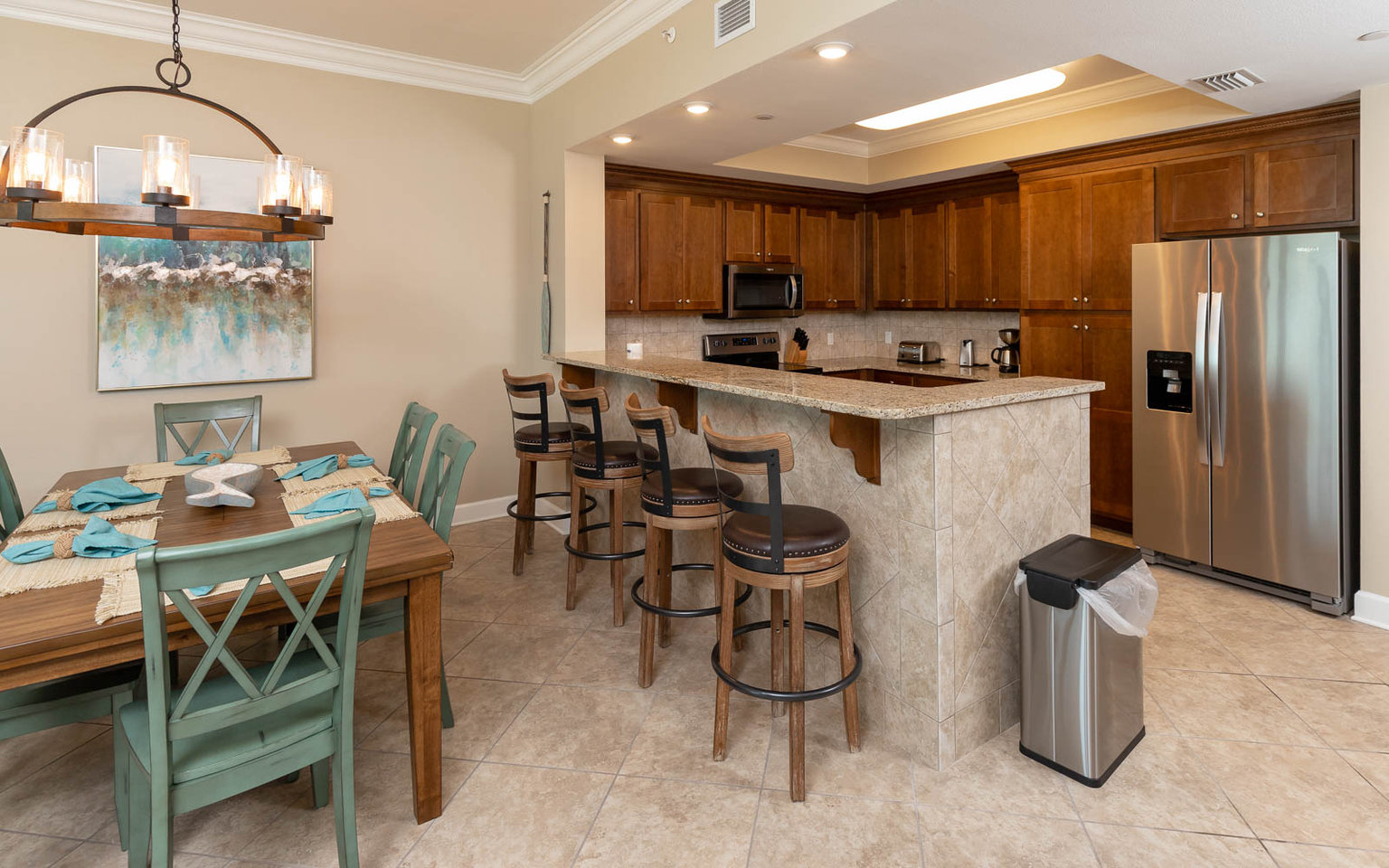 Orange Beach Vacation Rental