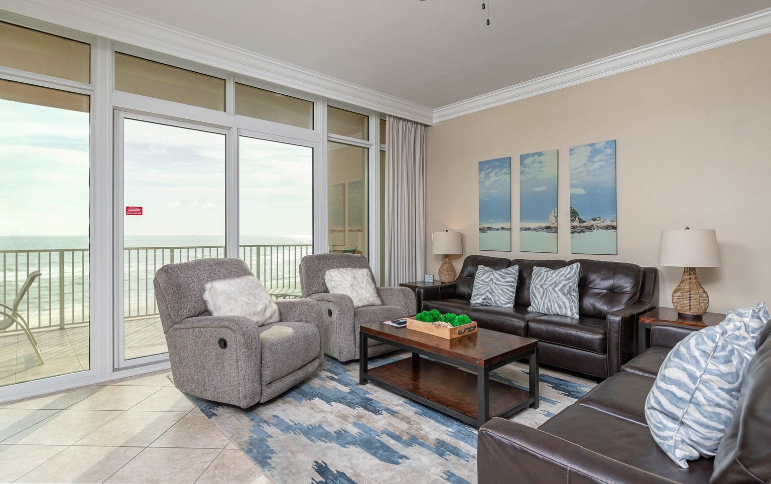 Orange Beach Vacation Rental