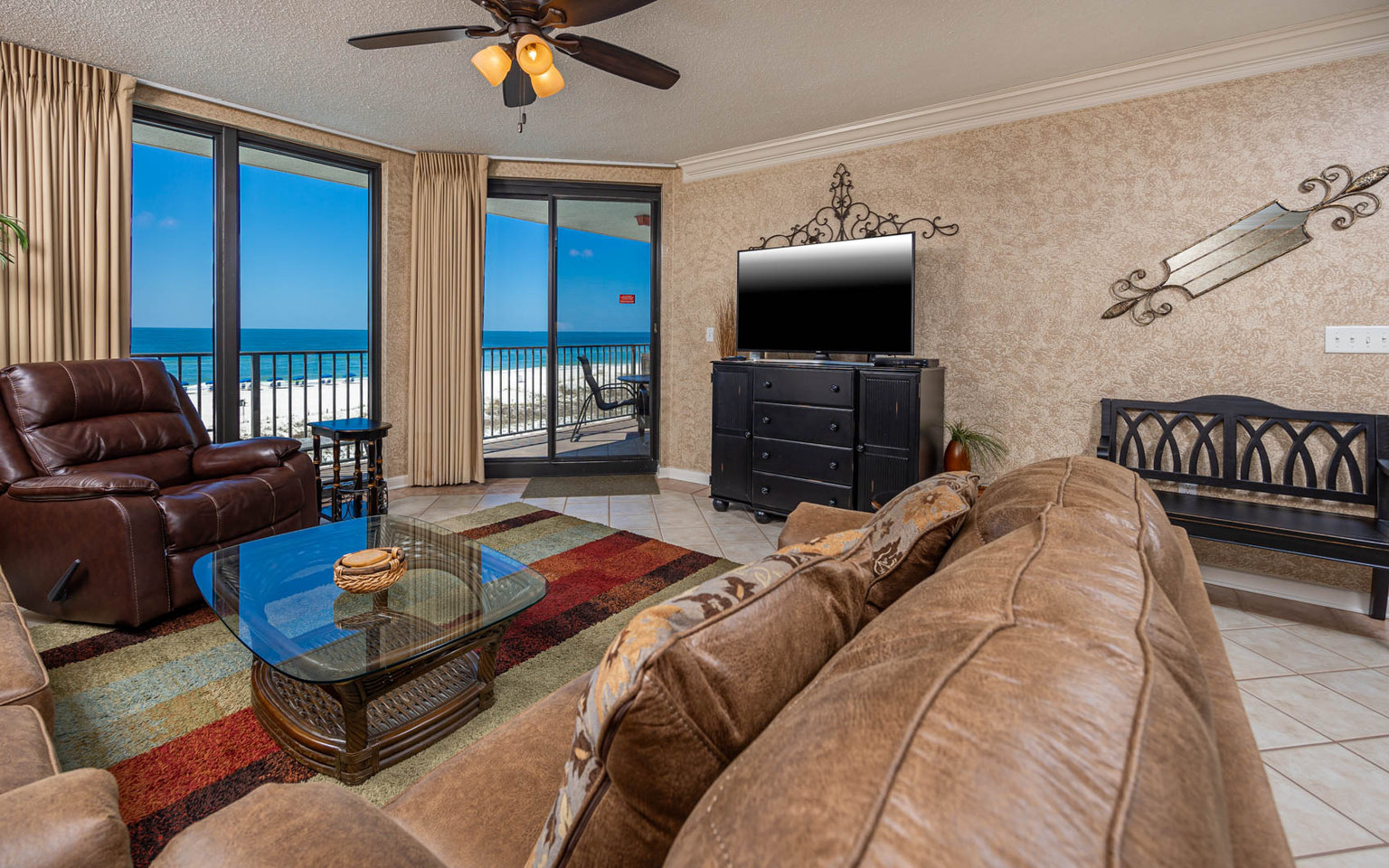 Orange Beach Vacation Rental