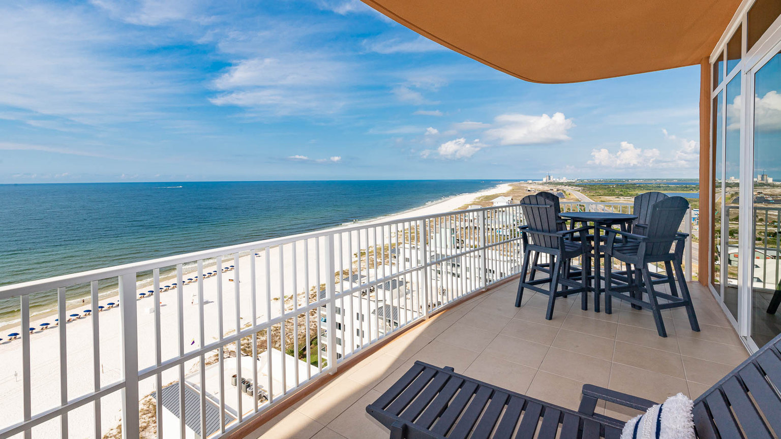 Orange Beach Vacation Rental