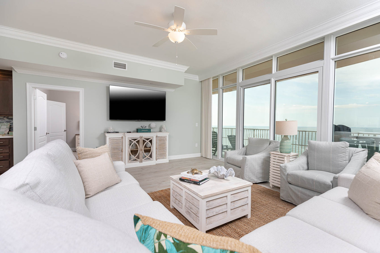 Orange Beach Vacation Rental