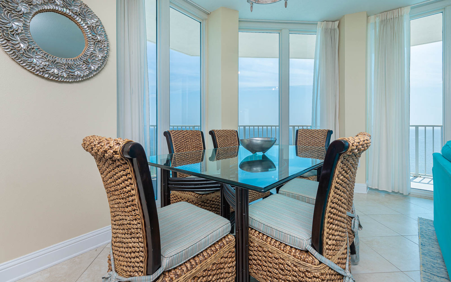 Gulf Shores Vacation Rental