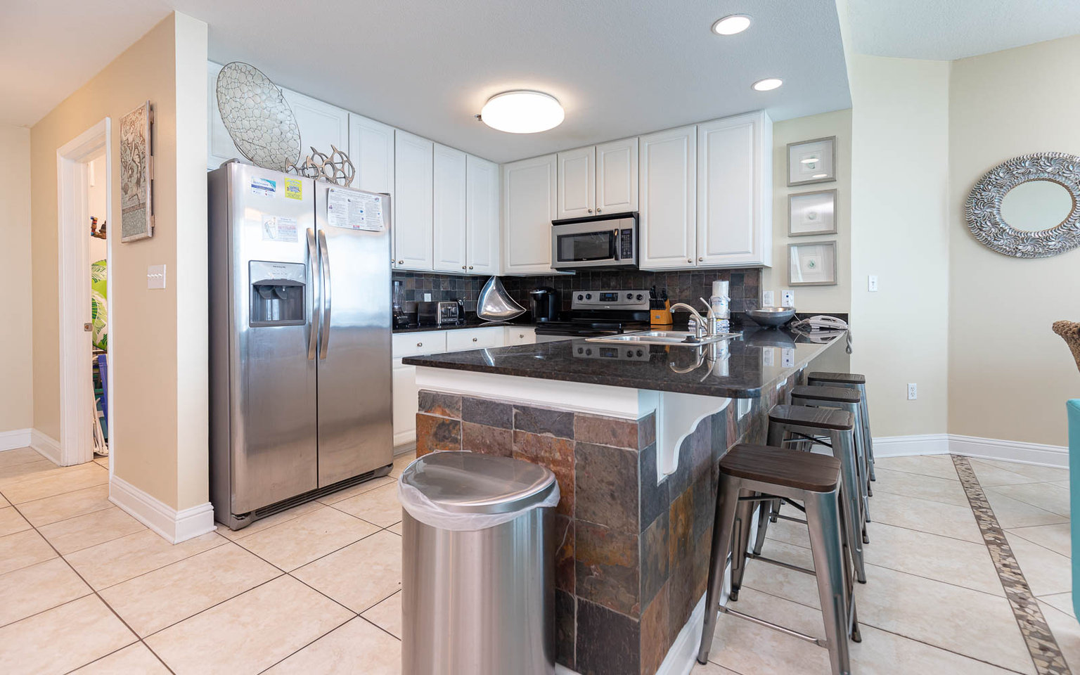 Gulf Shores Vacation Rental