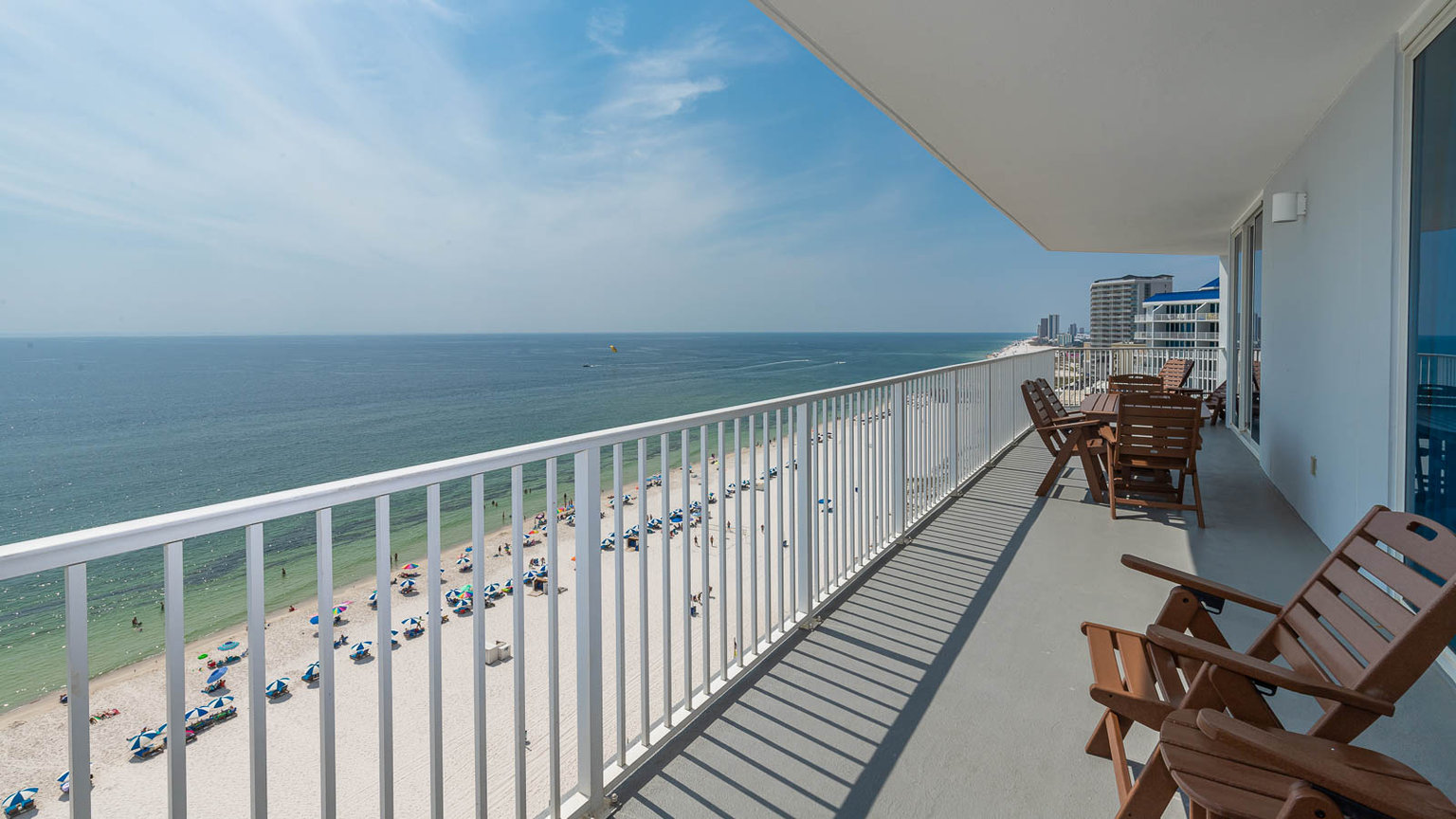 Gulf Shores Vacation Rental