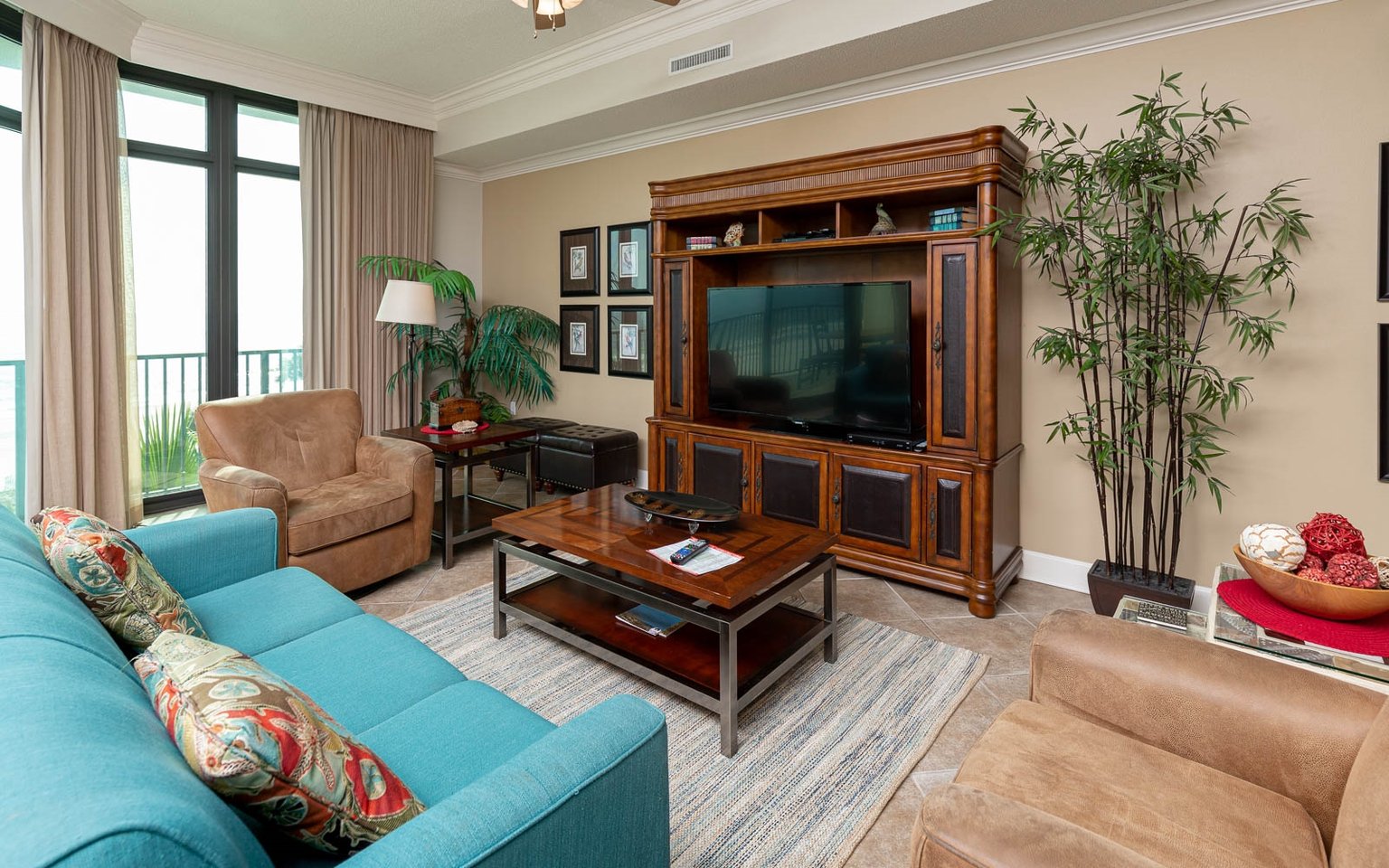 Orange Beach Vacation Rental