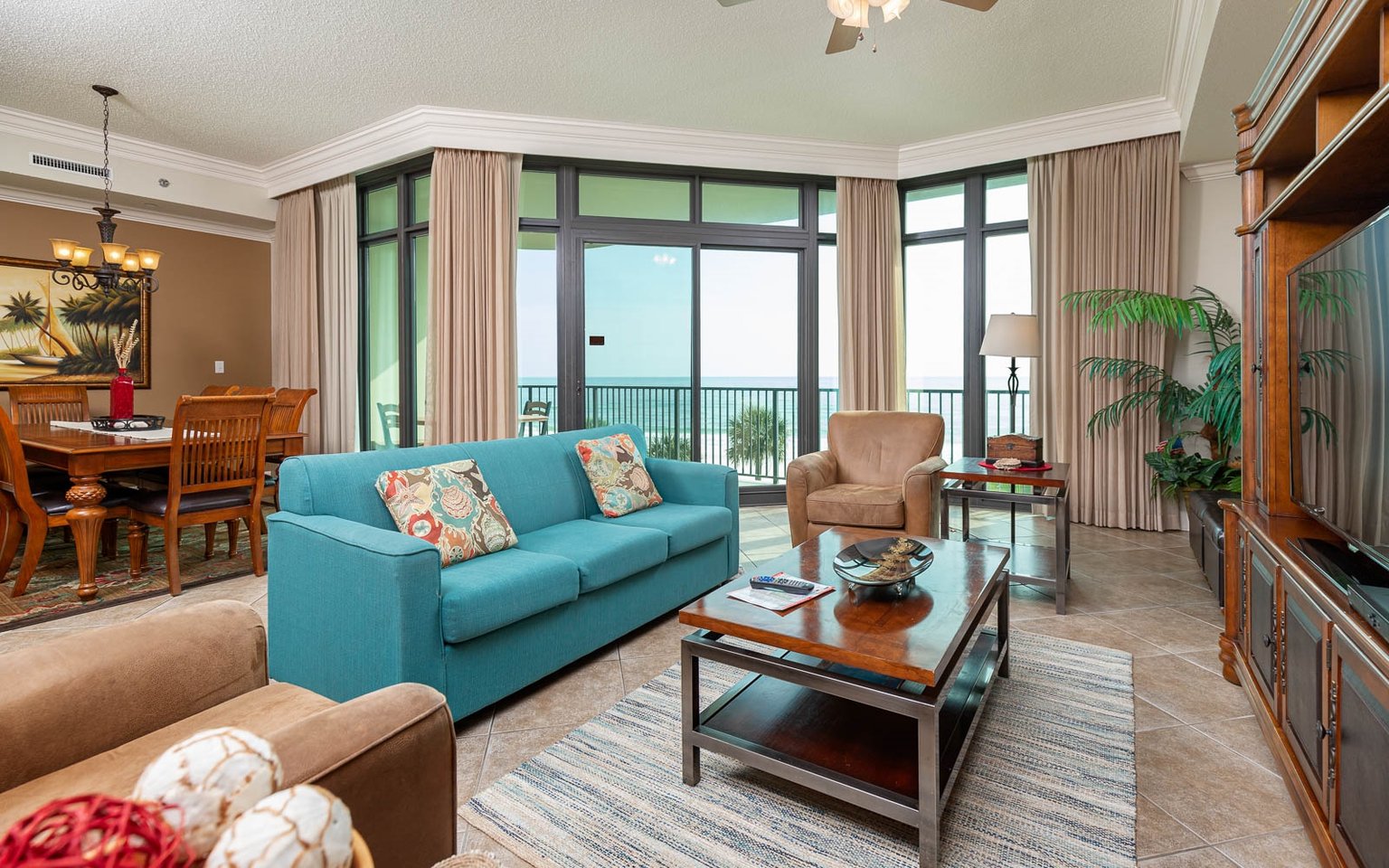 Orange Beach Vacation Rental