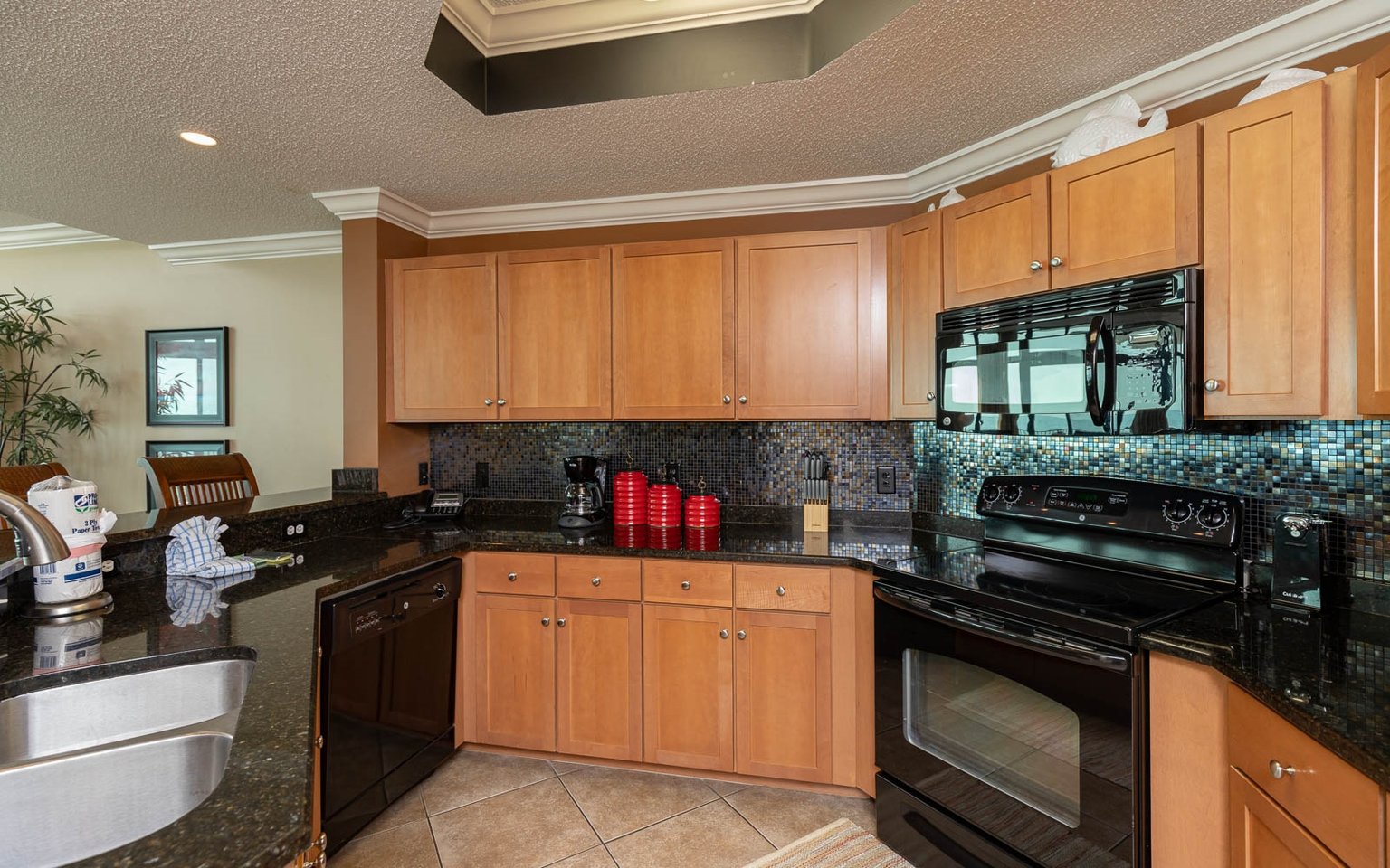 Orange Beach Vacation Rental