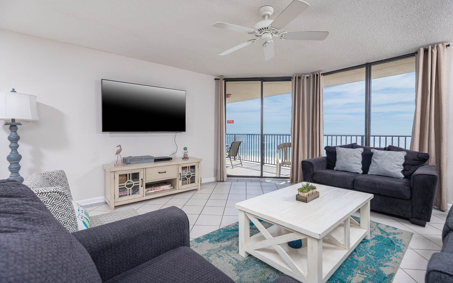 Orange Beach Vacation Rental
