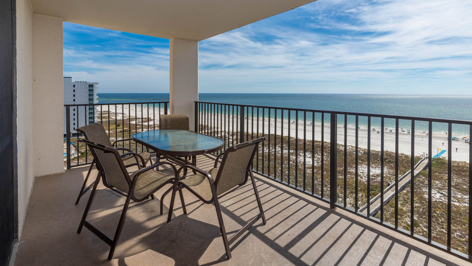 Orange Beach Vacation Rental