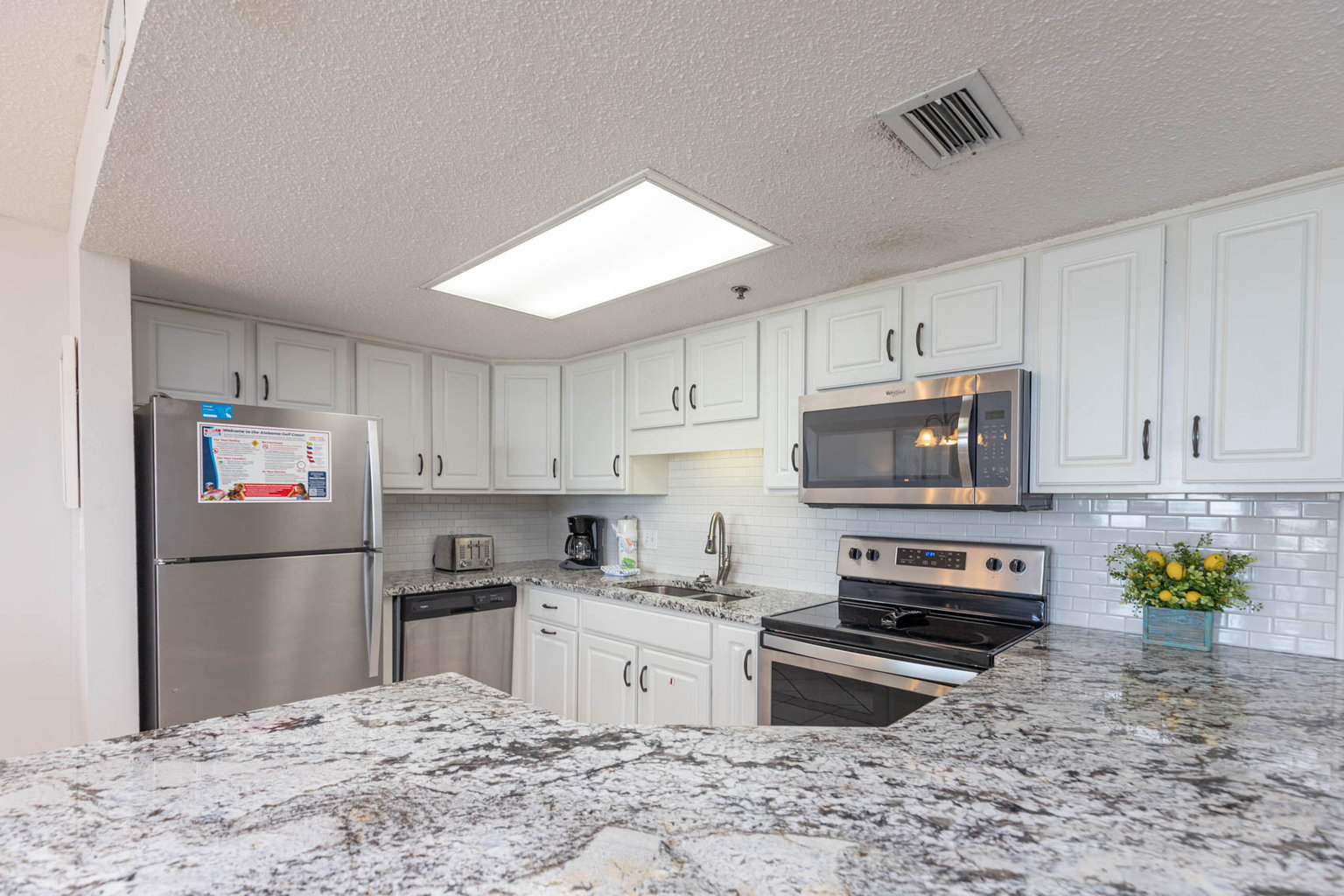 Orange Beach Vacation Rental