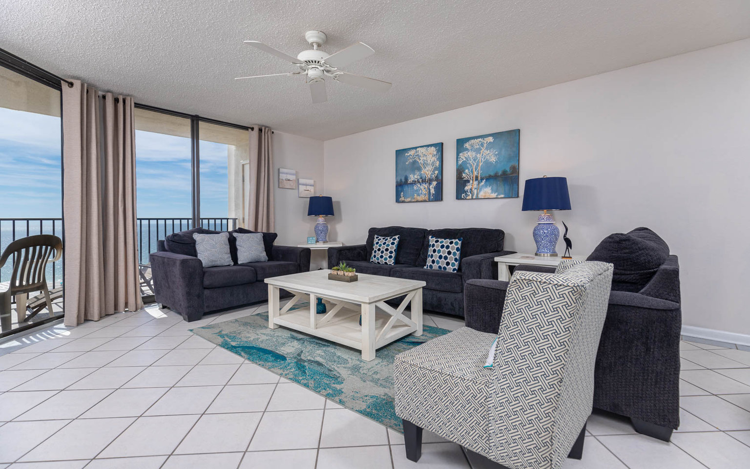 Orange Beach Vacation Rental
