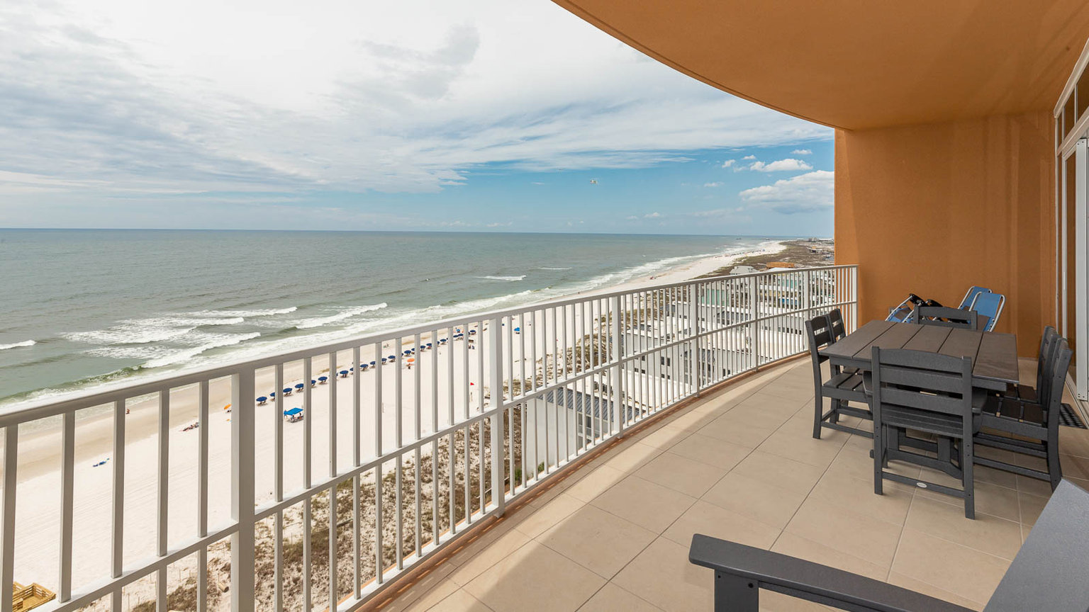 Orange Beach Vacation Rental