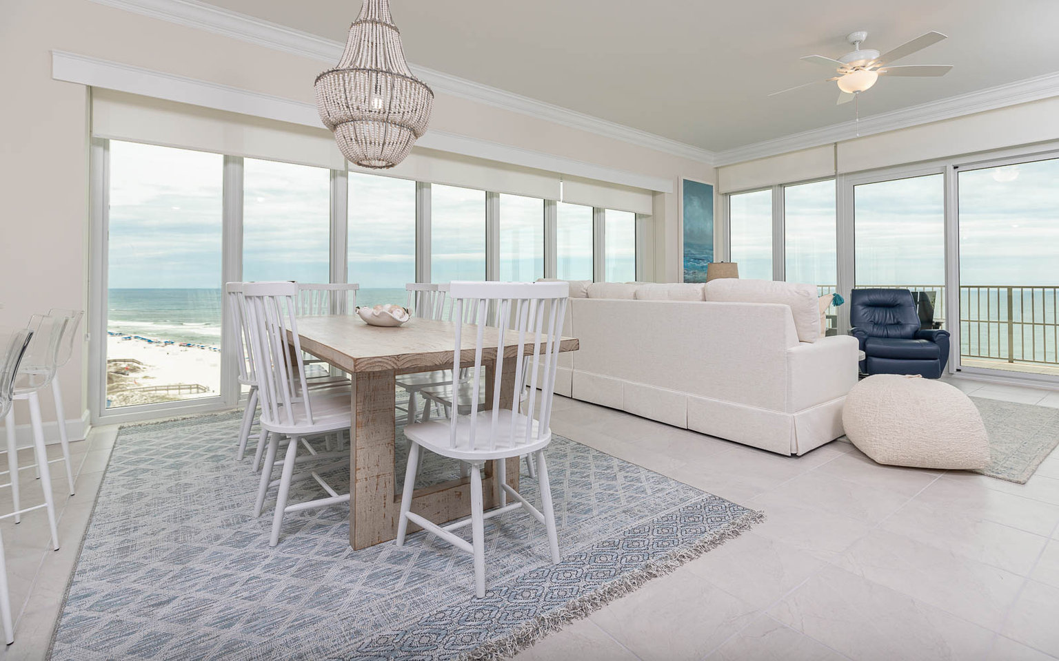 Orange Beach Vacation Rental