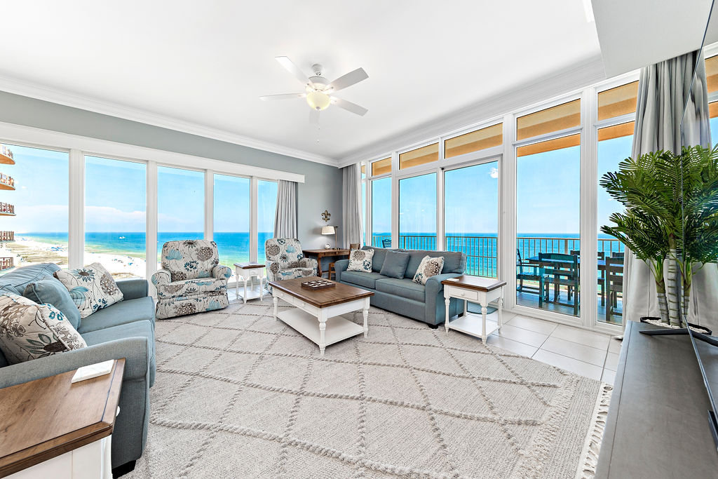 Orange Beach Vacation Rental