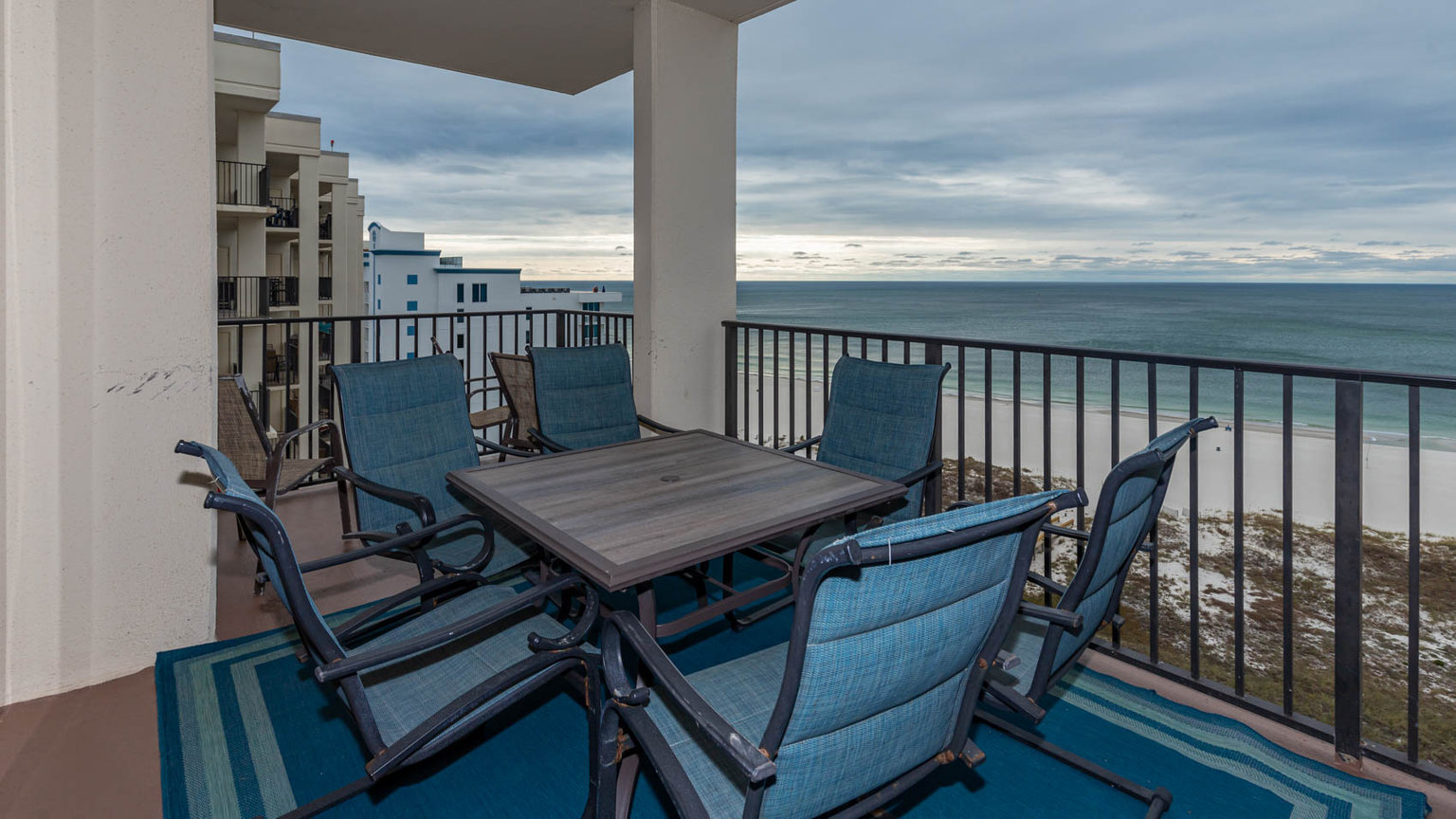 Orange Beach Vacation Rental