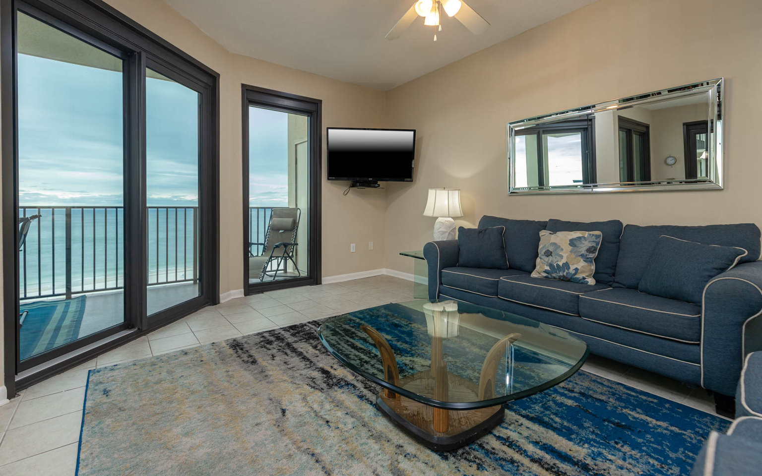 Orange Beach Vacation Rental