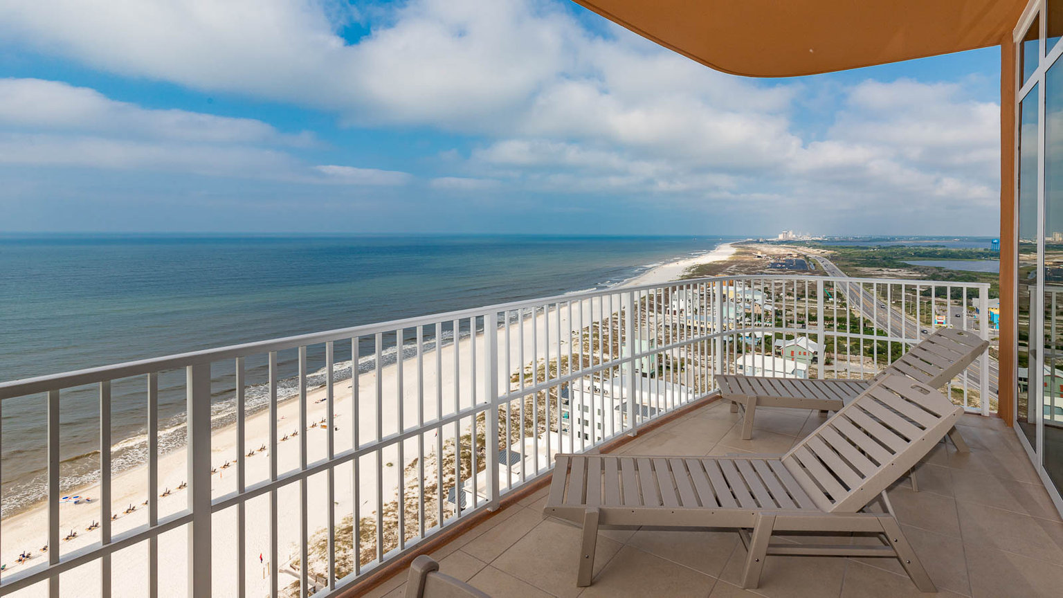 Orange Beach Vacation Rental