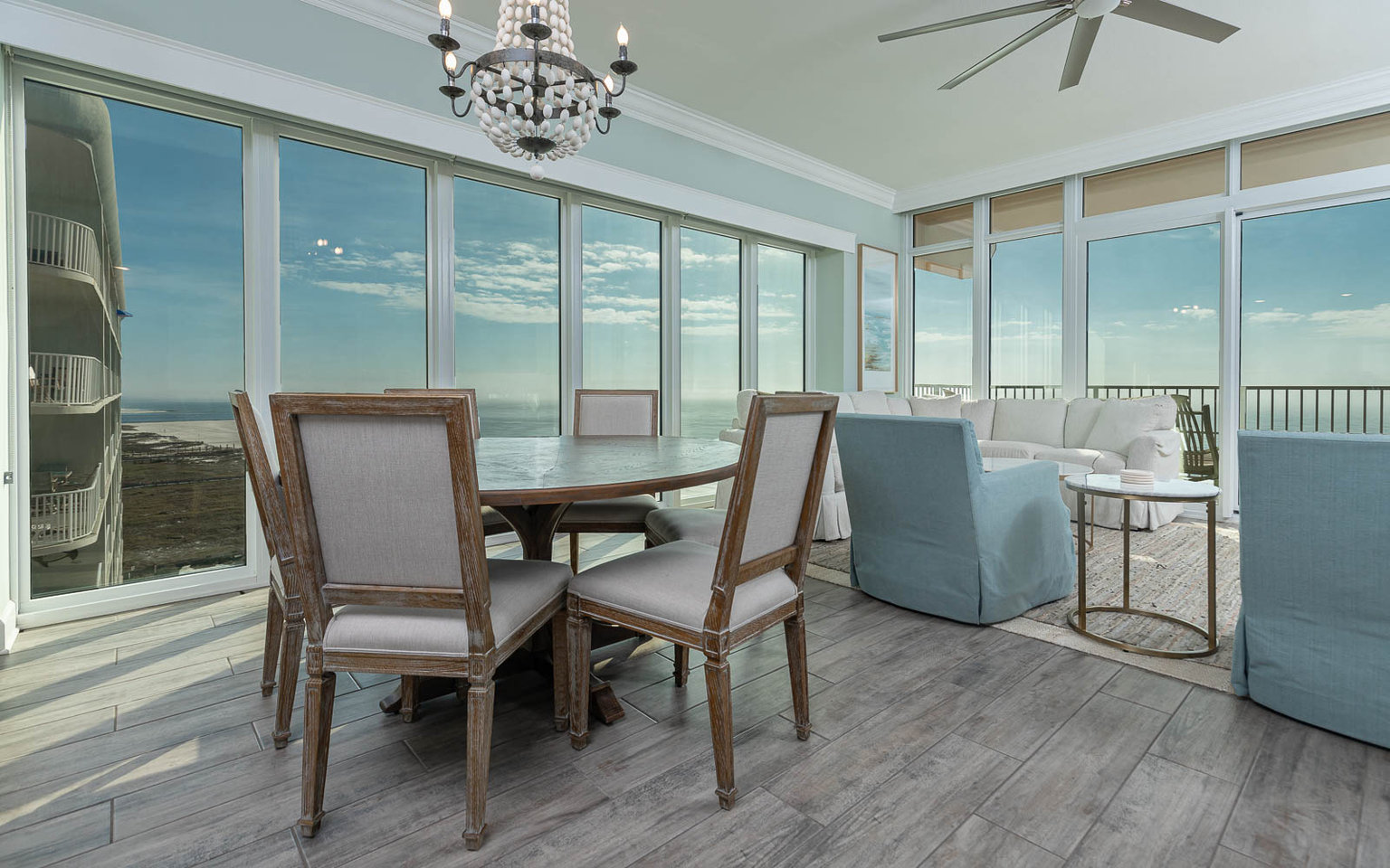 Orange Beach Vacation Rental