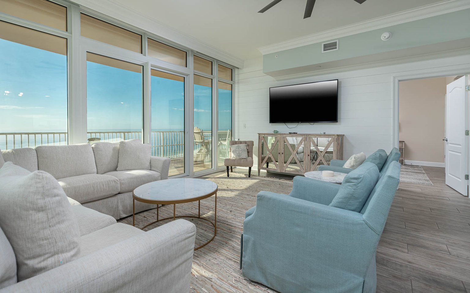 Orange Beach Vacation Rental