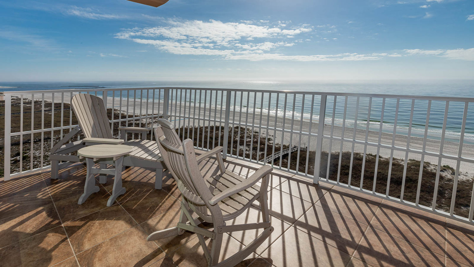 Orange Beach Vacation Rental
