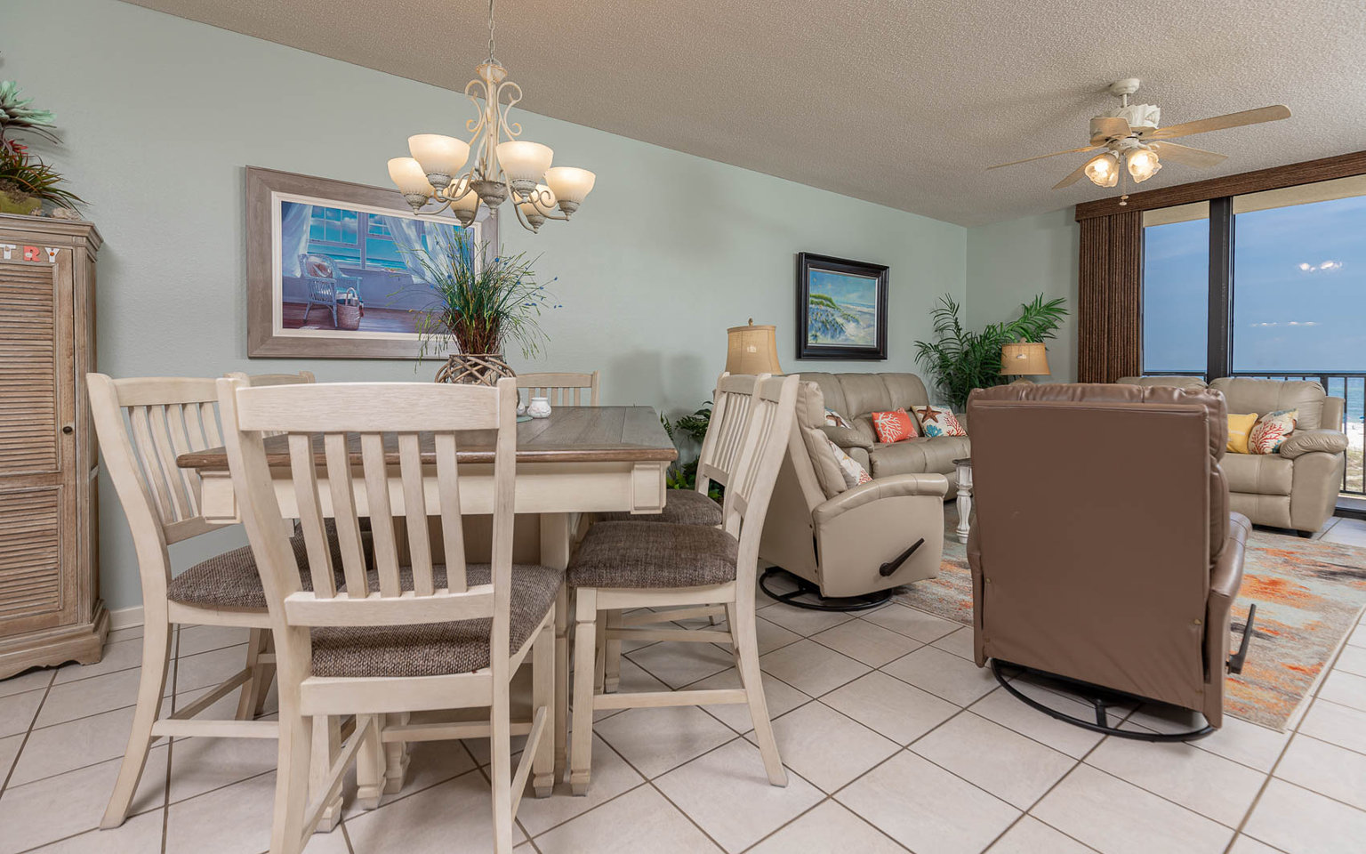 Orange Beach Vacation Rental