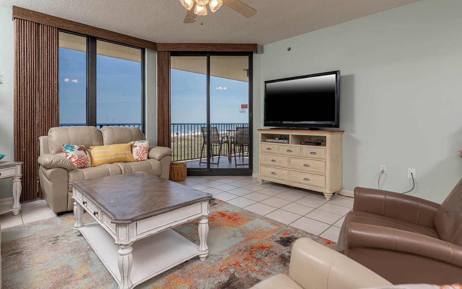 Orange Beach Vacation Rental