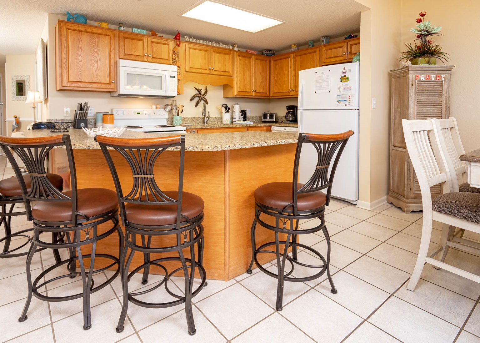 Orange Beach Vacation Rental