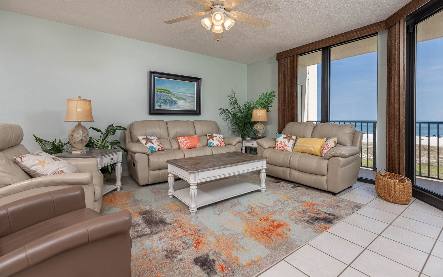 Orange Beach Vacation Rental