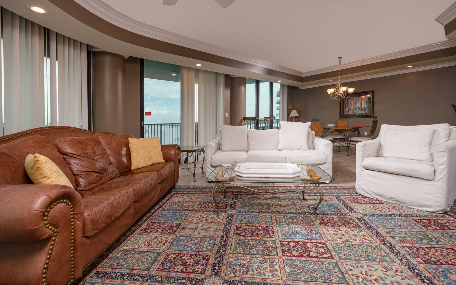 Orange Beach Vacation Rental