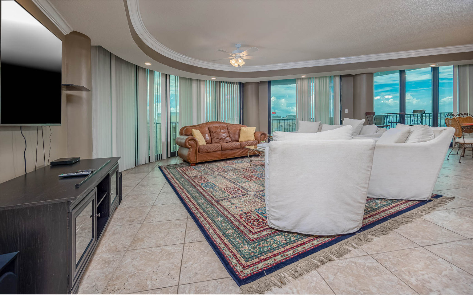 Orange Beach Vacation Rental