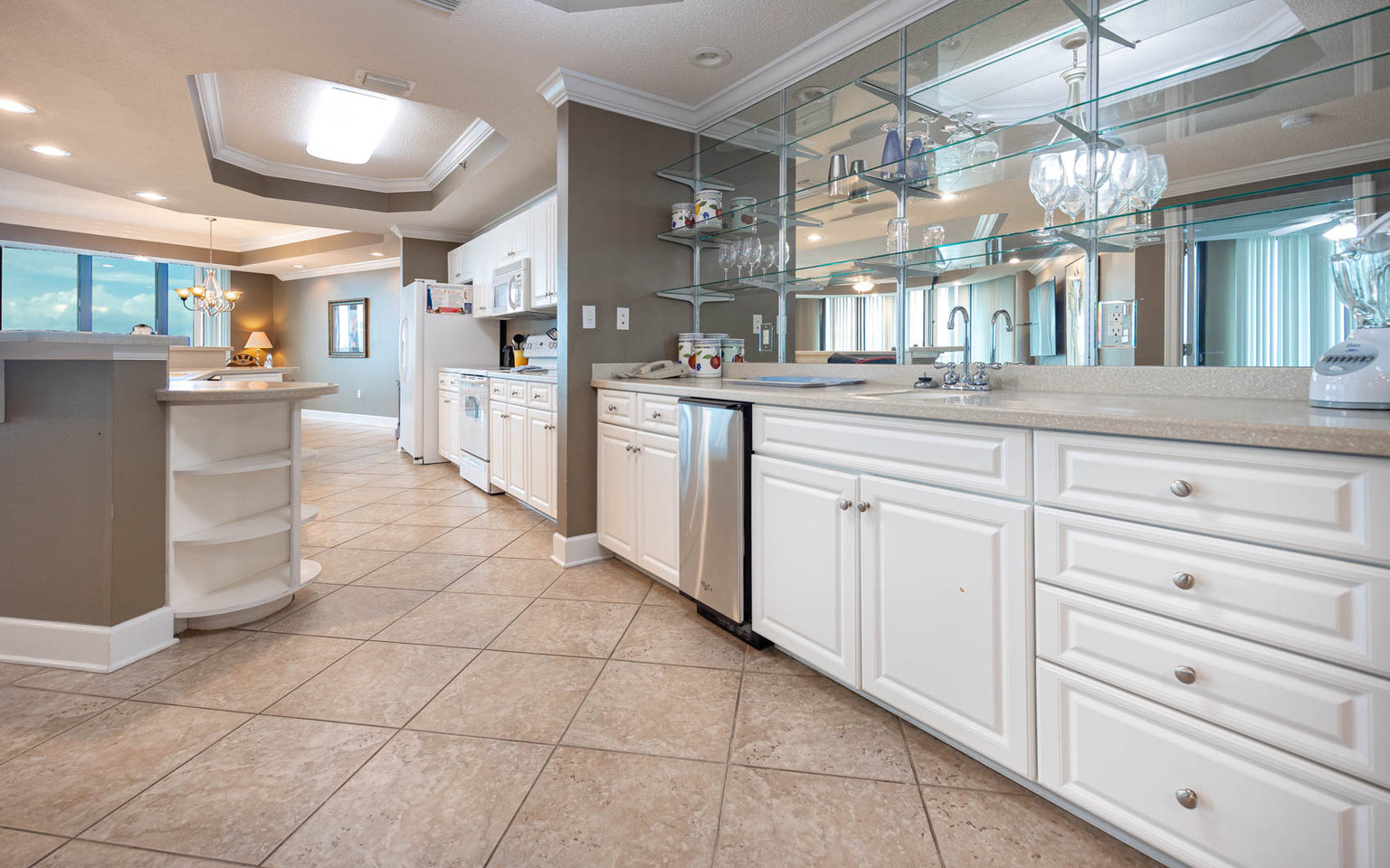 Orange Beach Vacation Rental