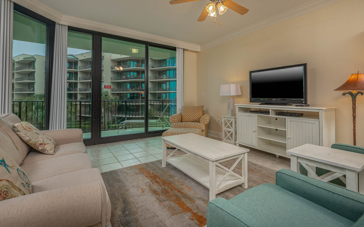 Orange Beach Vacation Rental