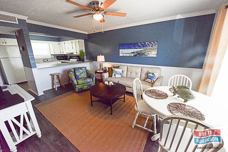 Gulf Shores Vacation Rental