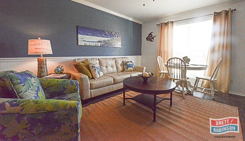 Gulf Shores Vacation Rental