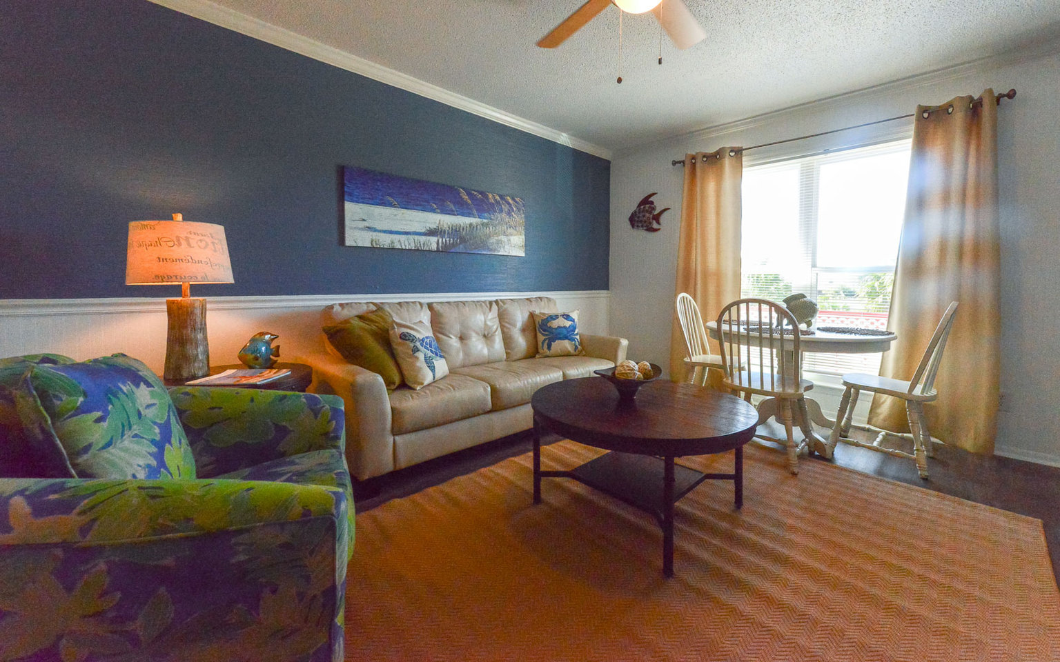 Gulf Shores Vacation Rental