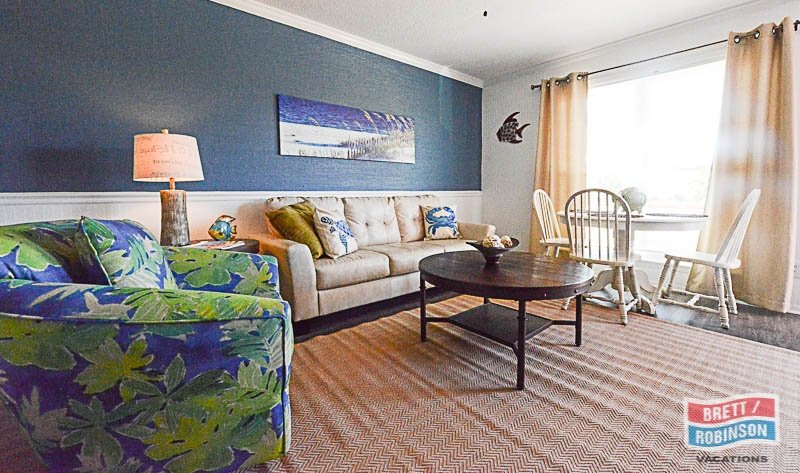 Gulf Shores Vacation Rental