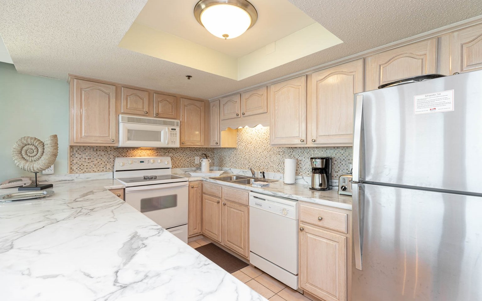 Orange Beach Vacation Rental