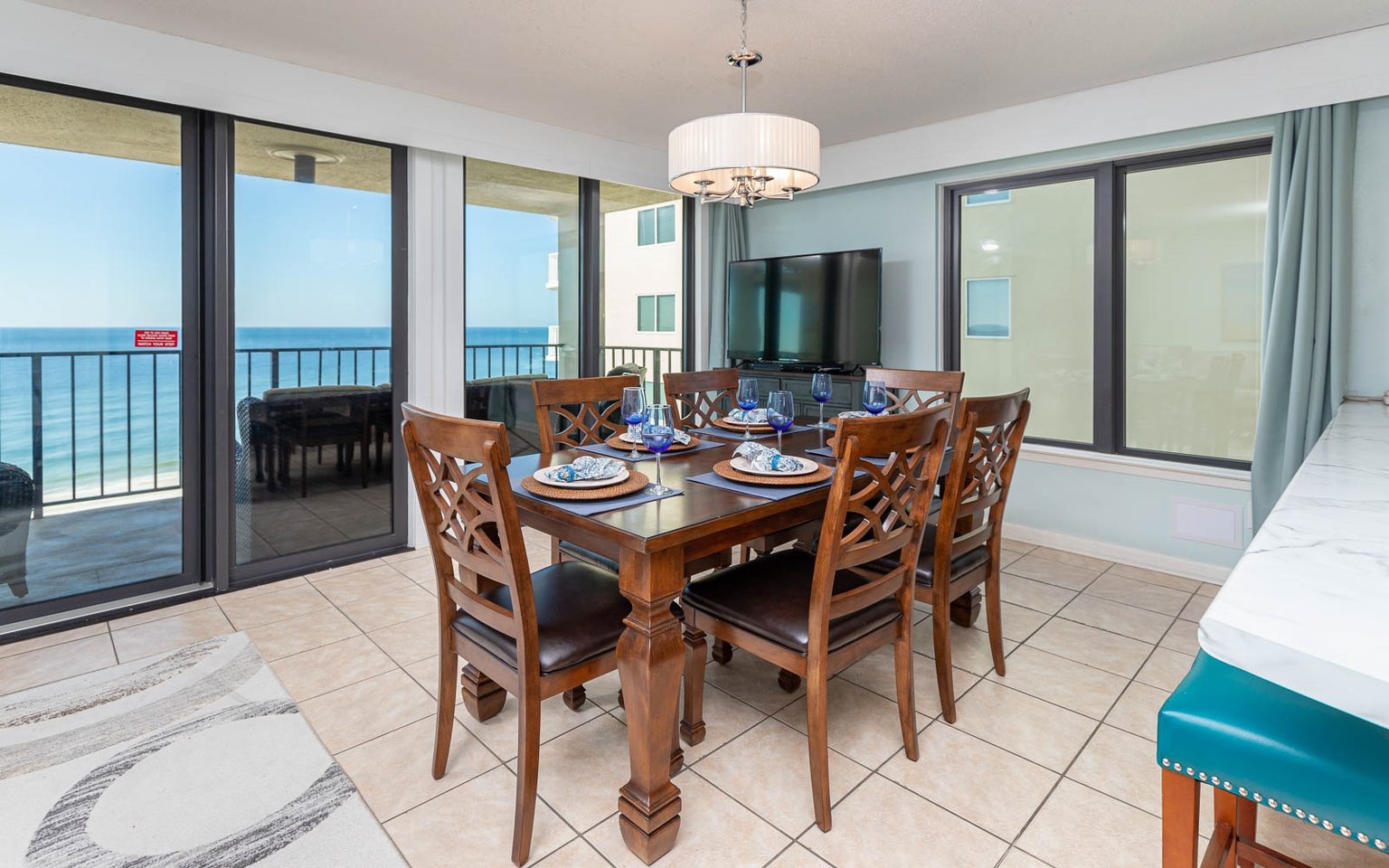 Orange Beach Vacation Rental