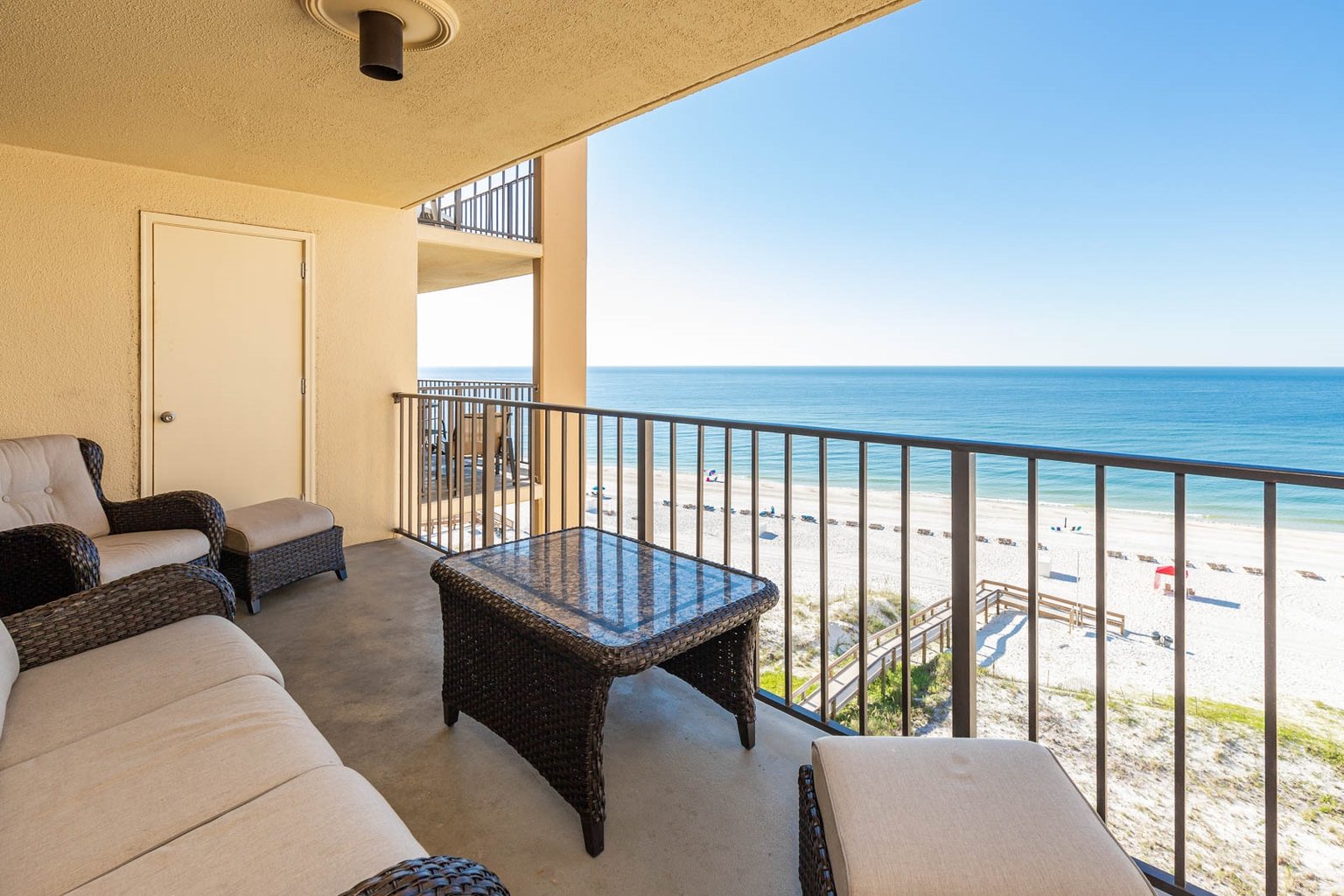 Orange Beach Vacation Rental
