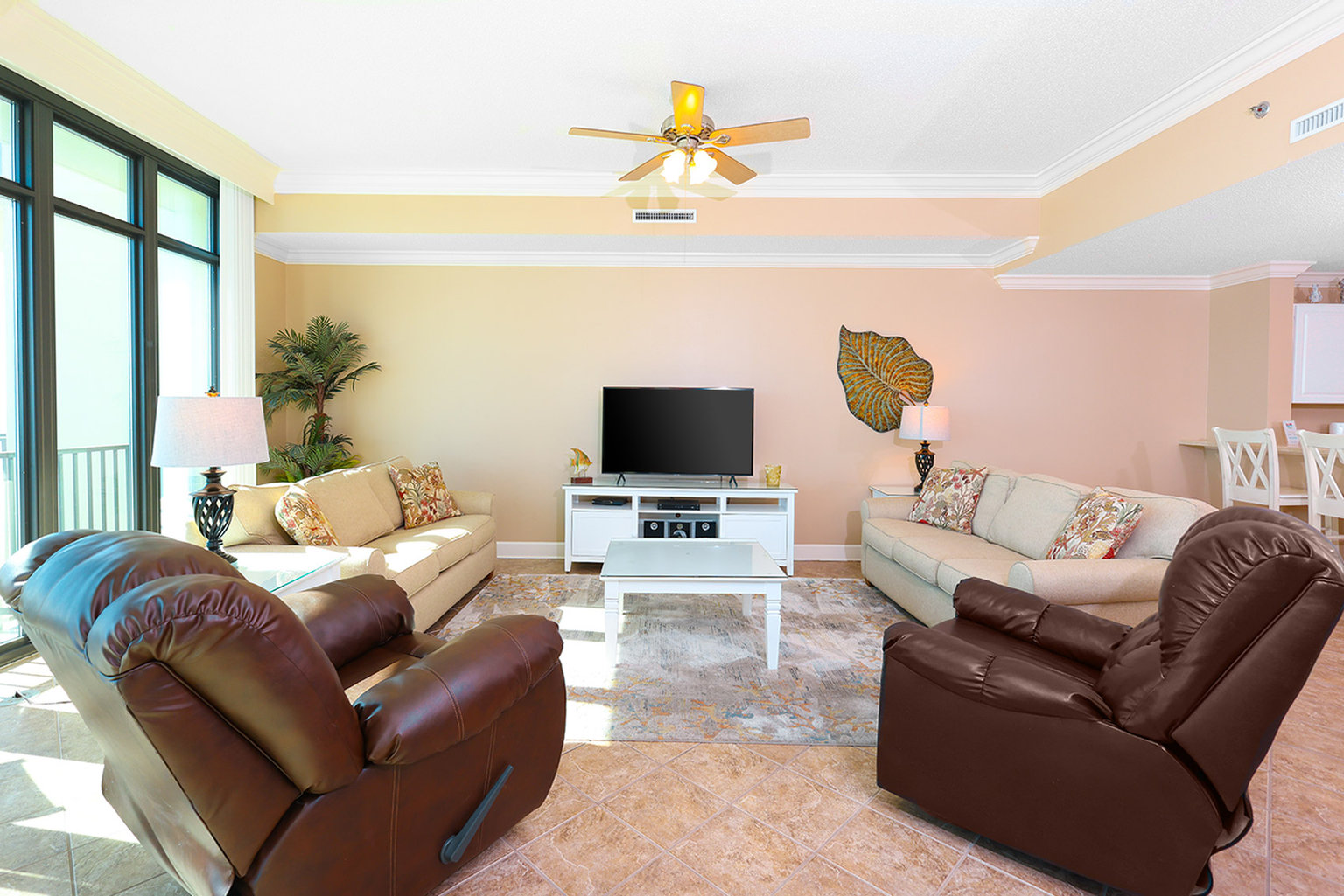 Orange Beach Vacation Rental