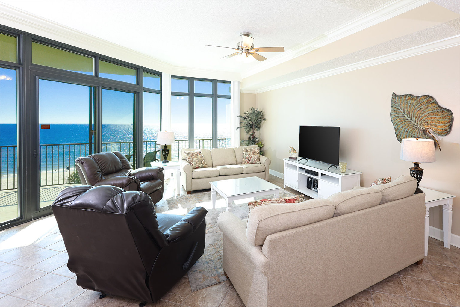 Orange Beach Vacation Rental