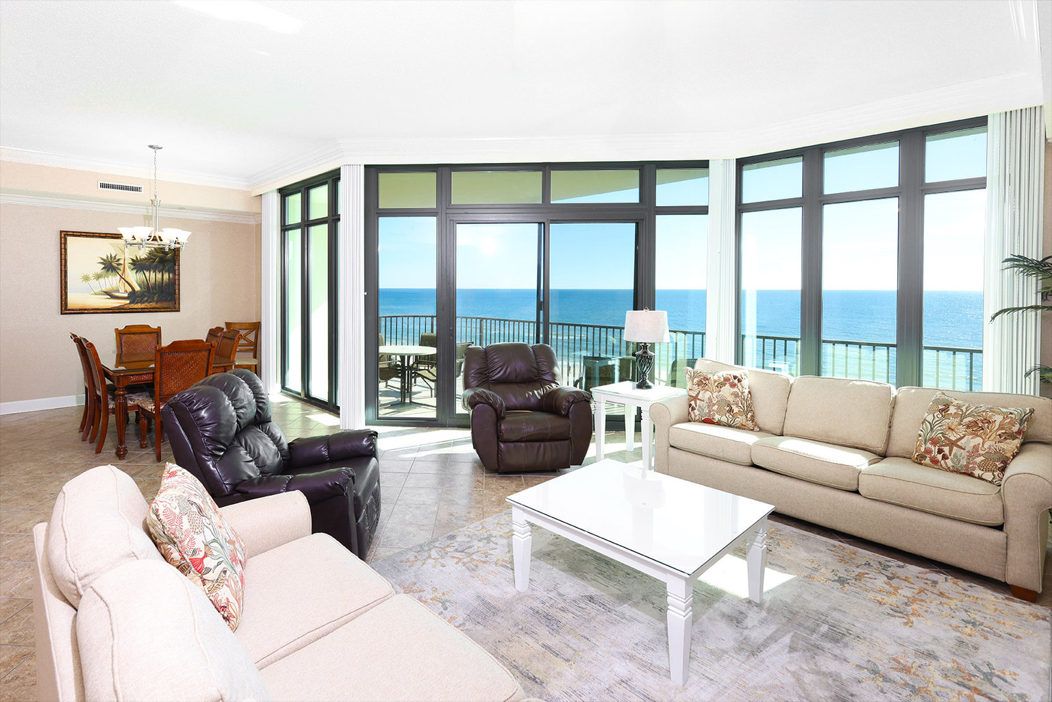 Orange Beach Vacation Rental