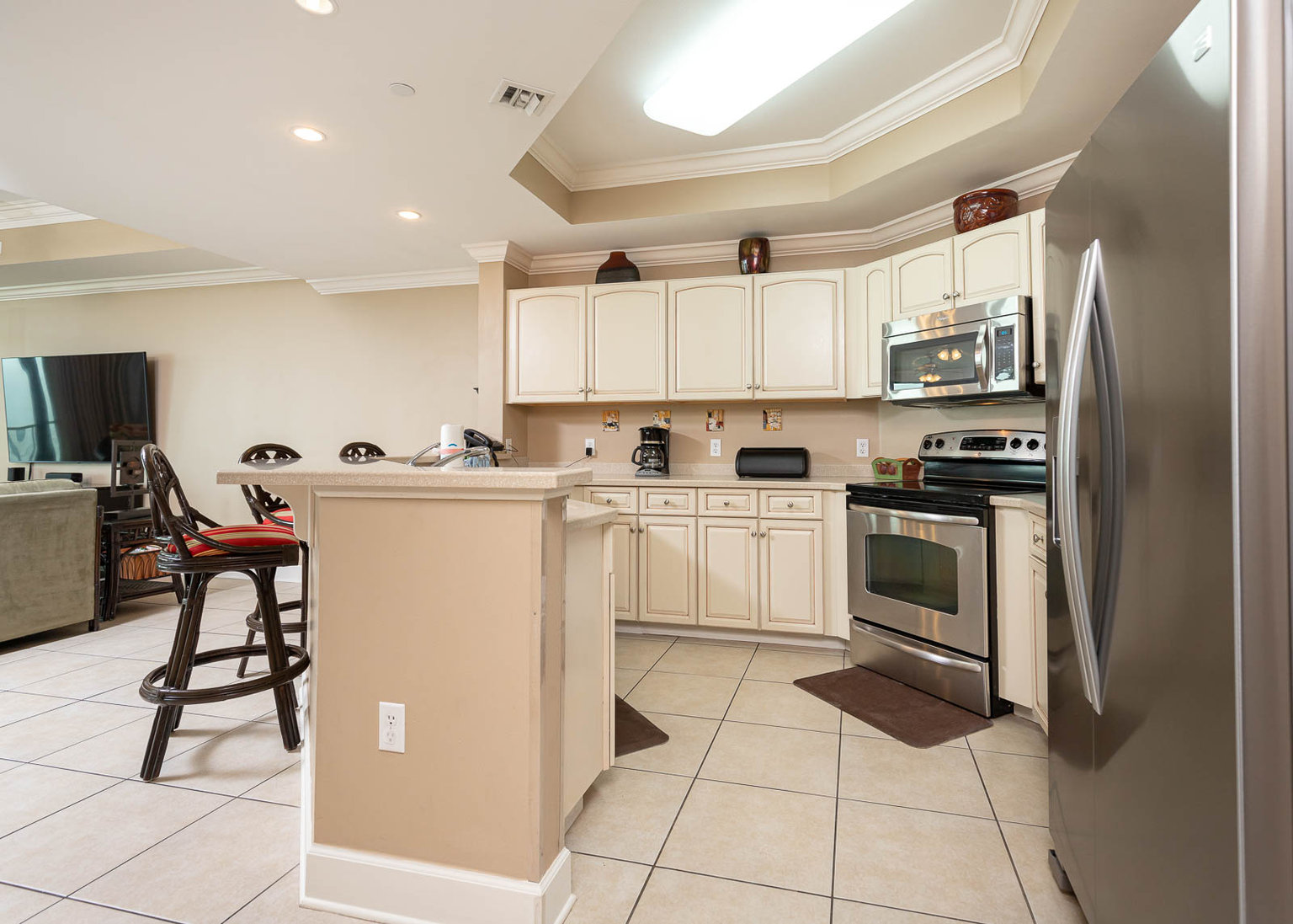 Orange Beach Vacation Rental