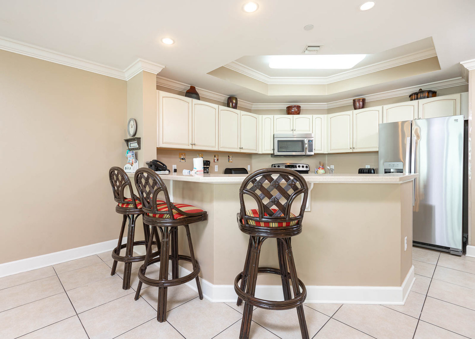 Orange Beach Vacation Rental