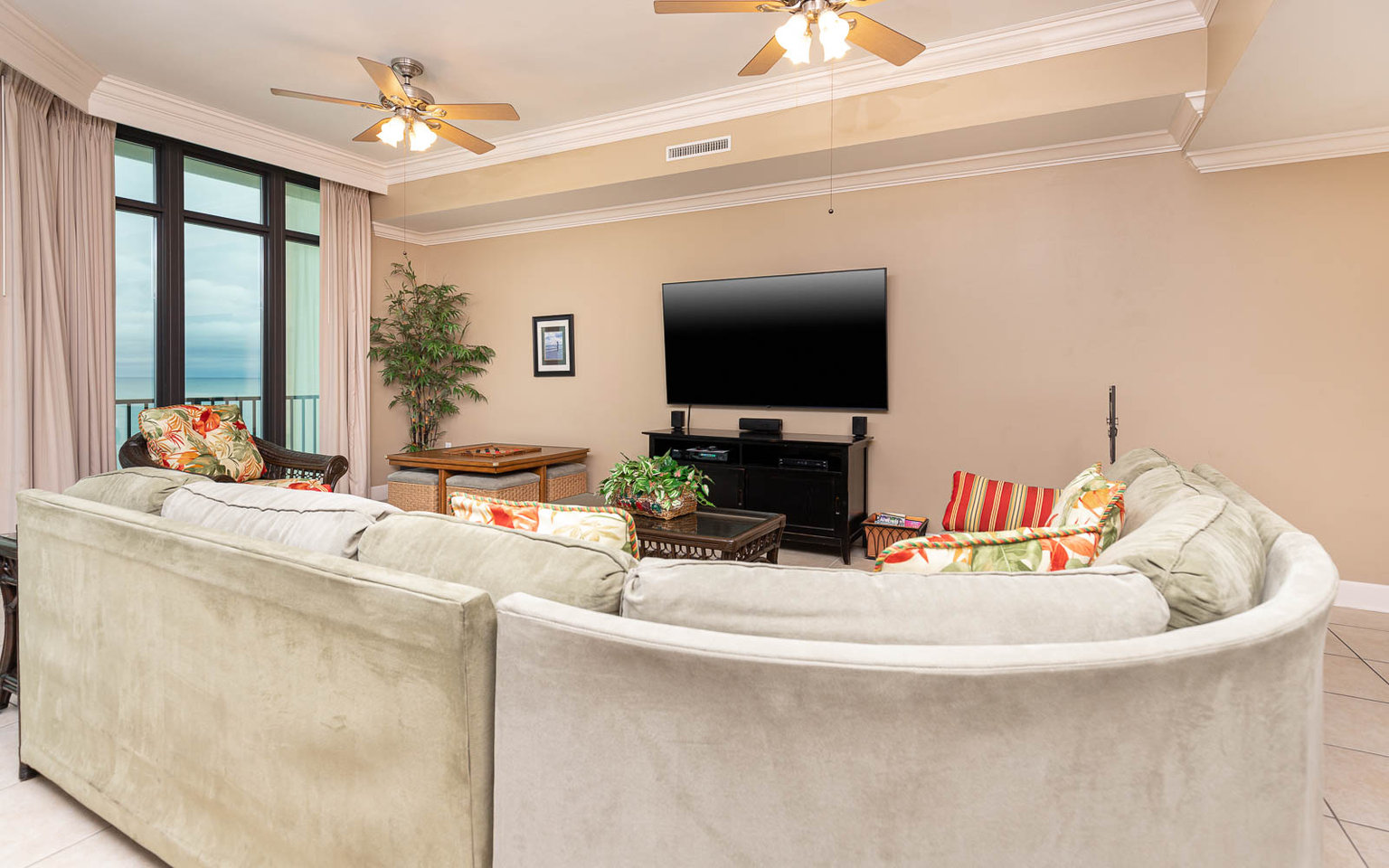 Orange Beach Vacation Rental