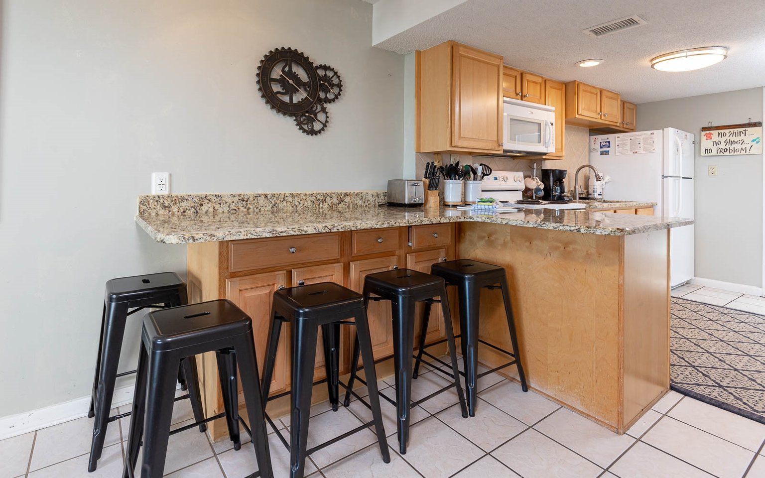 Gulf Shores Vacation Rental